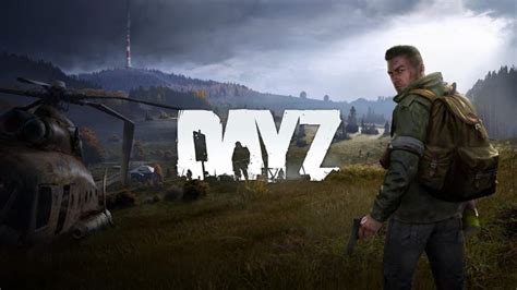 DayZ Release Date: A Long-Awaited Arrival