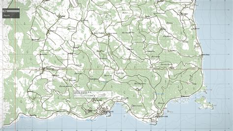 DayZ Sakhalin Map: A Comprehensive Guide to the Isolated Wilderness