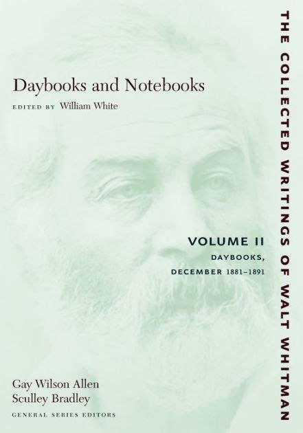 Daybooks And Notebooks: Volume I Daybooks Kindle Editon