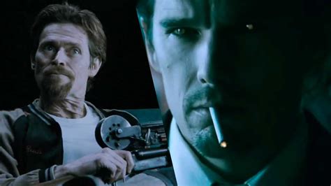 Daybreakers 2: A Blood-Chilling Sequel 10 Years in the Making