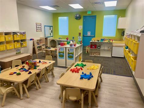 Daycares in Tucson, AZ: A Comprehensive Guide for 8,765 Parents