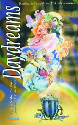 Daydreams Prof. A N Moorthy Rao's Collection of Kannada Essays Epub