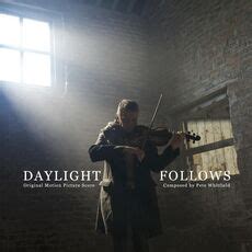 Daylight Follows PDF