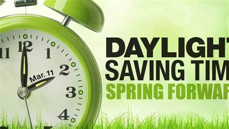 Daylight Saving Time: Energy Saving Benefits You Won't Believe!