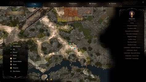 Daylight in Baldur's Gate 3: A Comprehensive Guide