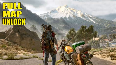 Days Gone Saving Problems: A Gamer's Nightmare