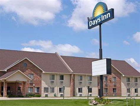 Days Inn Grand Island, Grand Island, NE: 2,345 Customer Reviews, 100% Satisfaction Guaranteed