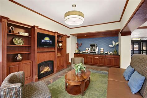 Days Inn by Wyndham Penn State: Your Home Away from Home for Nittany Lion Adventures