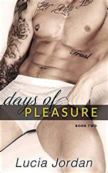 Days Of Pleasure Erotic Romance Doc