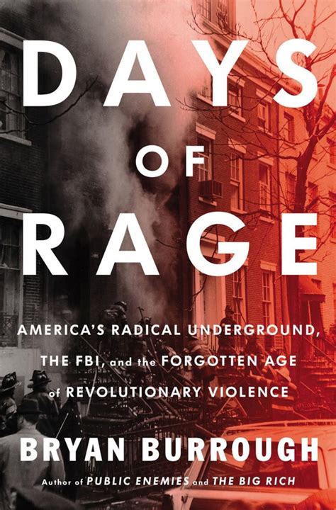 Days Rage Underground Forgotten Revolutionary PDF