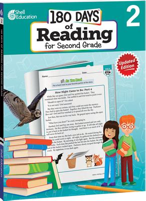 Days Reading Second Grade Practice Epub