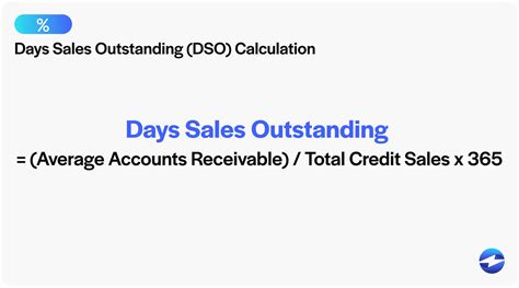 Days Sales in Receivables (DSO): Unlocking Cash Flow Potential