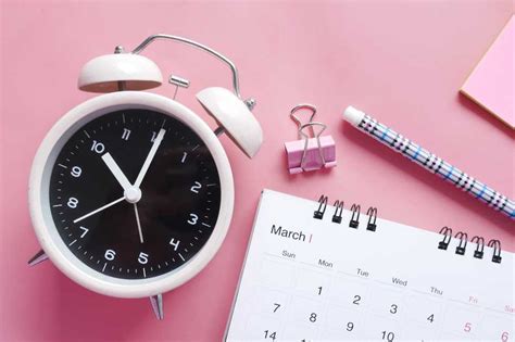 Days Till March 7: Your Countdown to a New Month