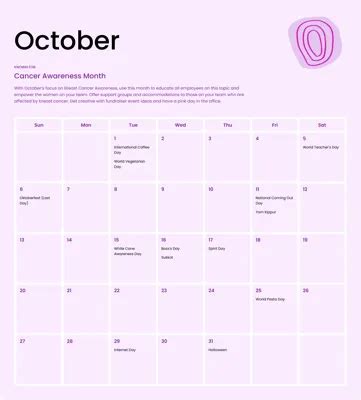Days Till October 4th: A Comprehensive Guide
