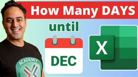 Days Until December: Your Countdown to the End of the Year