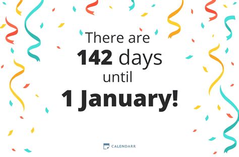 Days Until January 26: [Insert Creative Word]