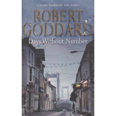 Days Without Number Kindle Editon