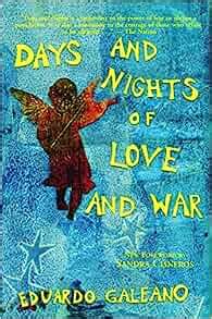 Days and Nights of Love and War PDF