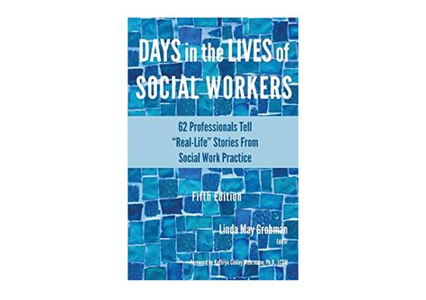 Days in the Lives of Social Workers Ebook Epub