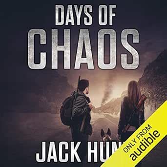 Days of Chaos EMP Survival Series Volume 2 PDF