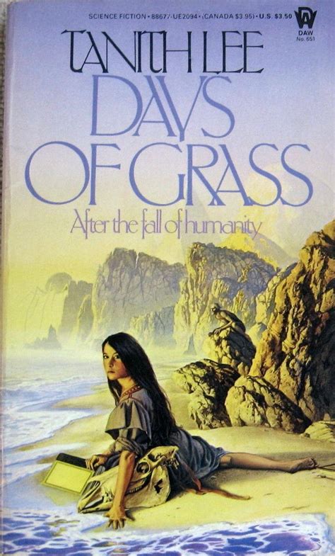 Days of Grass Reader