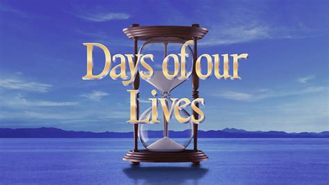 Days of Our Lives RIP: 10,000+ Characters of Pure Soap Opera Goodness