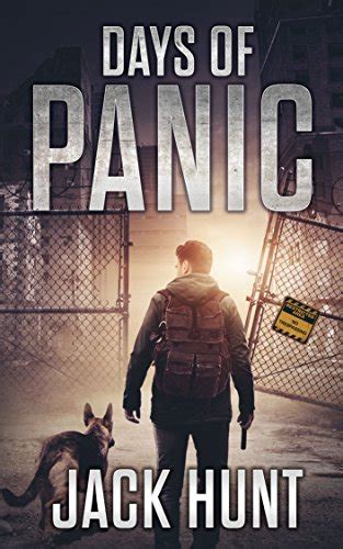 Days of Panic A Post-Apocalyptic EMP Survival Thriller EMP Survival Series Book 1 Epub