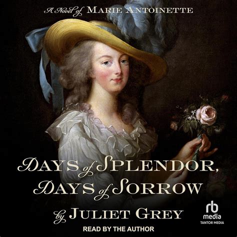 Days of Splendor Epub