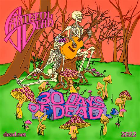 Days of the Dead