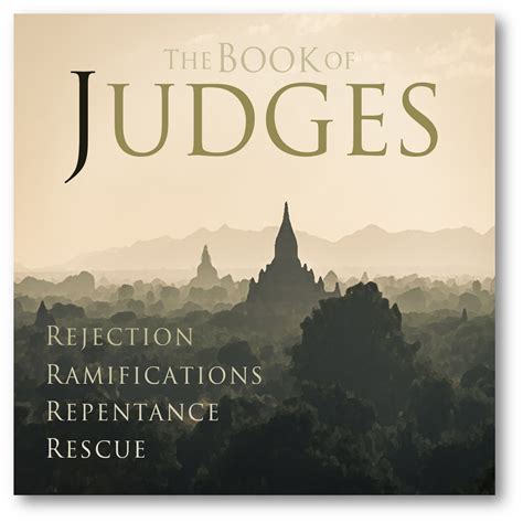 Days of the Judges 3 Book Series Reader