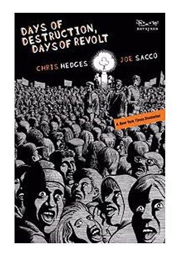 Days.of.Destruction.Days.of.Revolt Ebook PDF