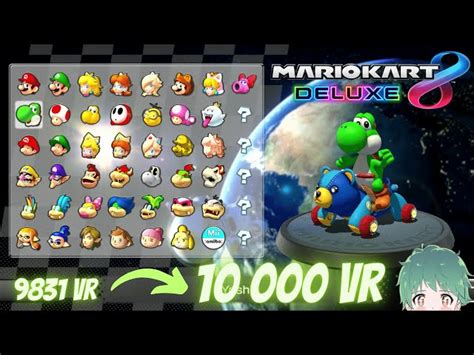 Daysi Mario Kart: 10,000+ Character Guide to Thriving in the Virtual Race