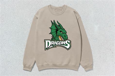 Dayton Dragons Shirts: Elevate Your Style to New Heights