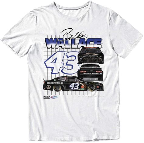 Daytona 500 Shirts: A Symbol of Motorsport Enthusiasm