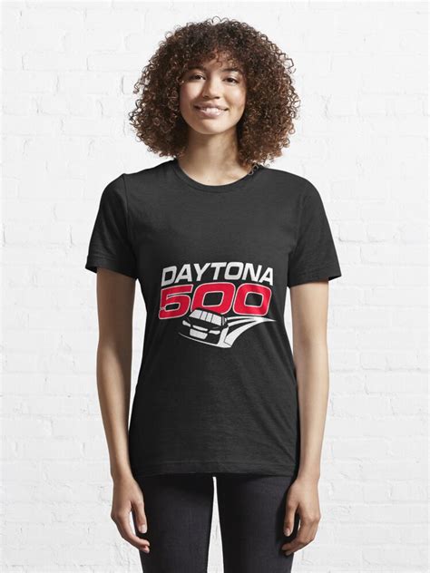 Daytona 500 T-Shirts: A Guide to the Ultimate Fan Apparel