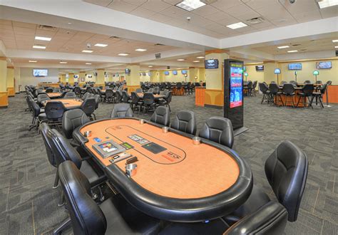 Daytona Beach Card Room: The Ultimate 21st Century Gaming Destination