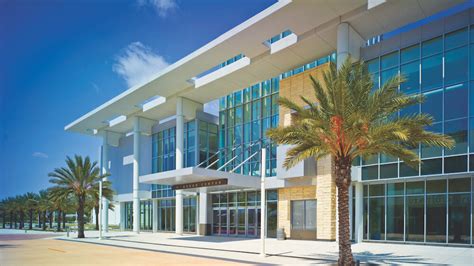 Daytona Beach Convention Center: A World-Class Destination for Events