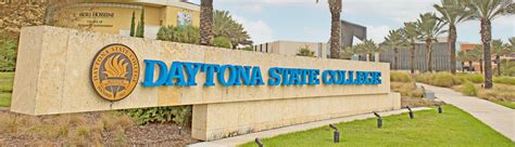 Daytona State College Acceptance Rate: A Gateway to Higher Education