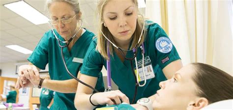 Daytona State Nursing Program: A Pathway to a Fulfilling Healthcare Career