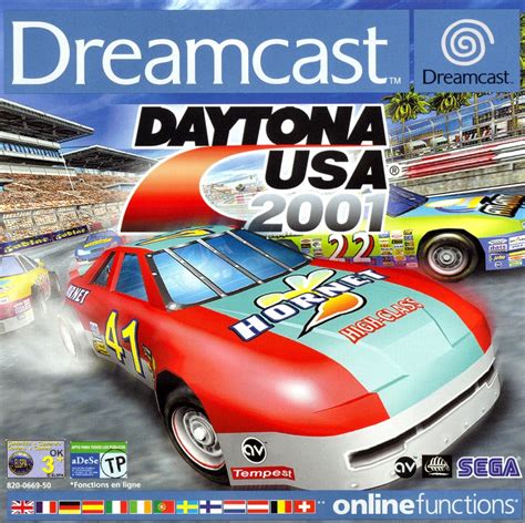 Daytona USA 2001: The Definitive Guide to Arcade Racing Excellence