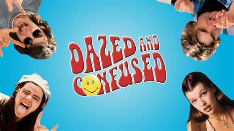 Daze and Confused: A Nostalgic Dive into a Cult Classic