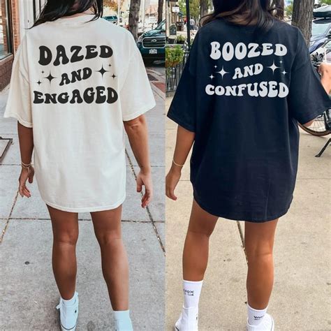 Daze the Day Away in Style: The Ultimate Guide to Dazed and Confused Shirts