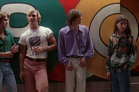 Dazed and Confused: The Enduring Legacy and Cultural Impact of the Iconic Shirt