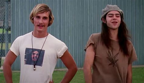 Dazed and Confused: The Iconic T-shirt That Captures a Generation's Spirit