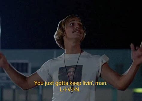 Dazed and Confused Benny: 50 Hilarious and Heartfelt Quotes