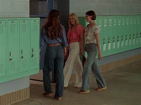 Dazed and Confused Outfits: A Guide to the Iconic Styles