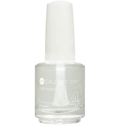 Dazzle Dry Base Coat: The Ultimate Nail Protection
