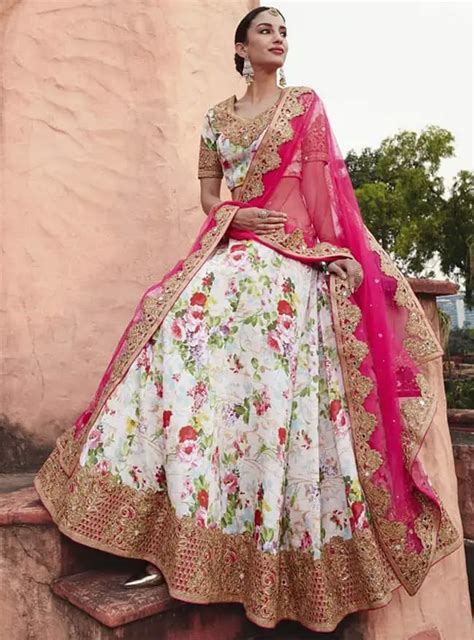 Dazzle Her Dreams: The Ultimate Guide to Choosing the Perfect Langha for Your Girl