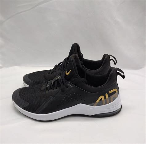 Dazzle the Court: The Allure and Advantages of Black and Gold Athletic Shoes