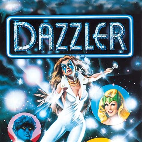 Dazzler (1980):